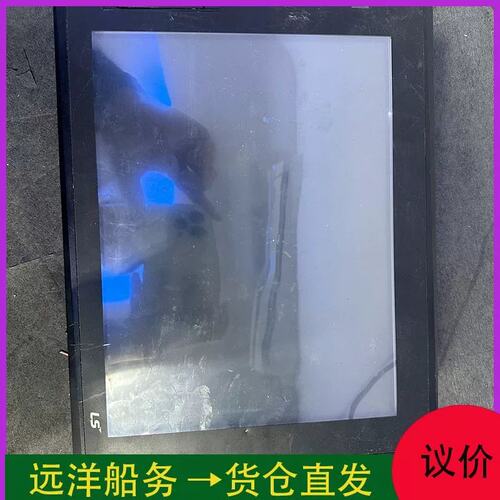 议价议 价~ iXP80-TTA/DS 触摸屏