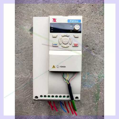 议价变频器H110T40075BX0，7.5KW功率，380