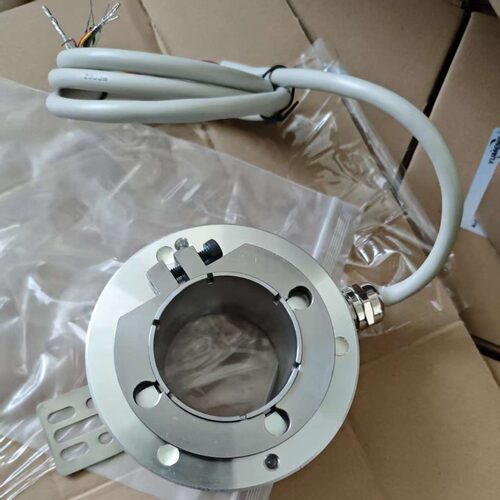 议价YEN编码器H09L-H45R161N-1024=编码器RHI90N-0NAK1R61N-01024