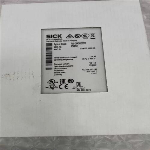 议价议价SI正品，FX0-GMOD00000适用