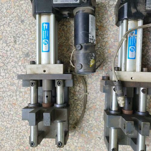 议价MAXCESS美塞斯 FIFE 推动器/EPC执行器 GMA-1-3-050.1-IS-A/J