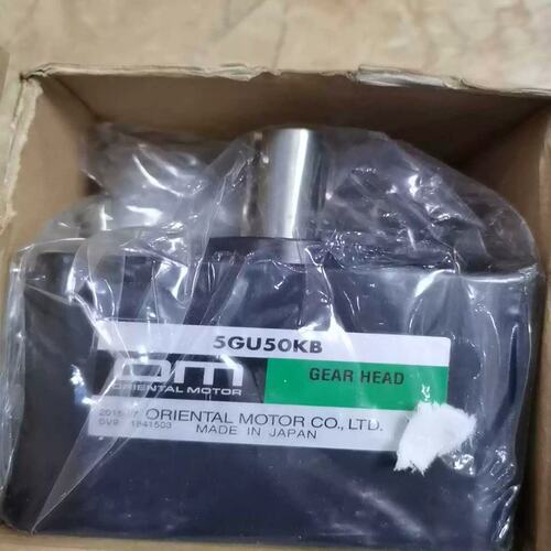 议价OM电机减速机型号：5GU50KB（与雨机械）