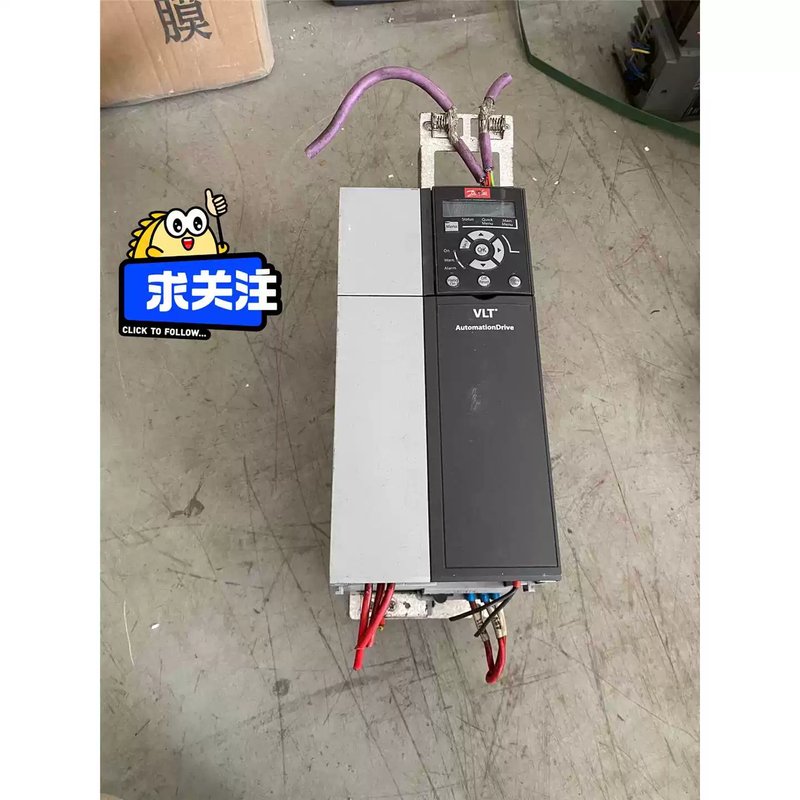 Danfoss/变频器,型号:FC-360H11KT4议价