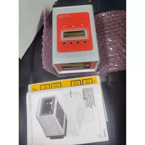 议价测 ODSL 型号:ODSL30/V-30M-S12光学测距感测器2