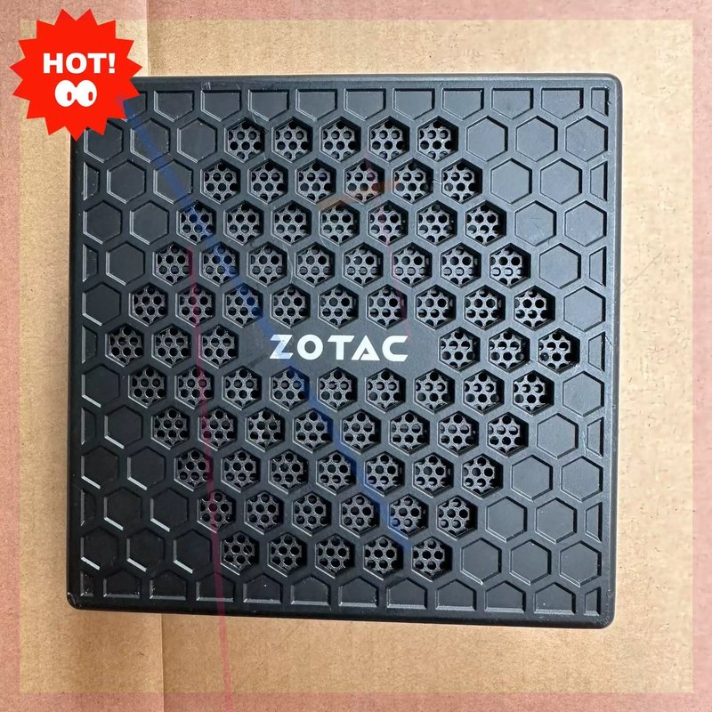 非实价议价议价索泰/ZOTAC ZBOX-CI329NANO 主机mi议价非实价