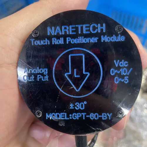 NARETECH触摸滚轮定位模块-议价