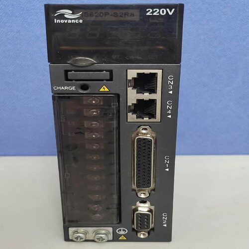 议价正品驱动器IS620PS2R8I(等级商铺）