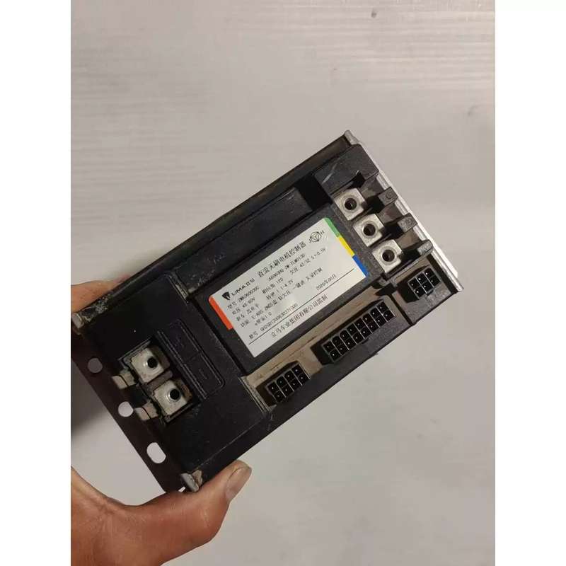 议价立马模块控制器，，品相如图. 立马直流无刷电机控