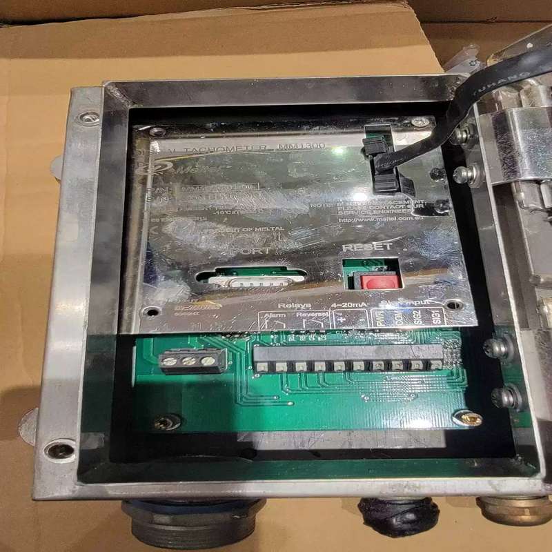 meltal rpm mm1300 不是好东西{鹏辉设备}