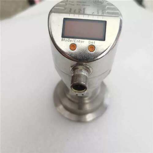 IFM 压力感测器控制器PI2798 议价