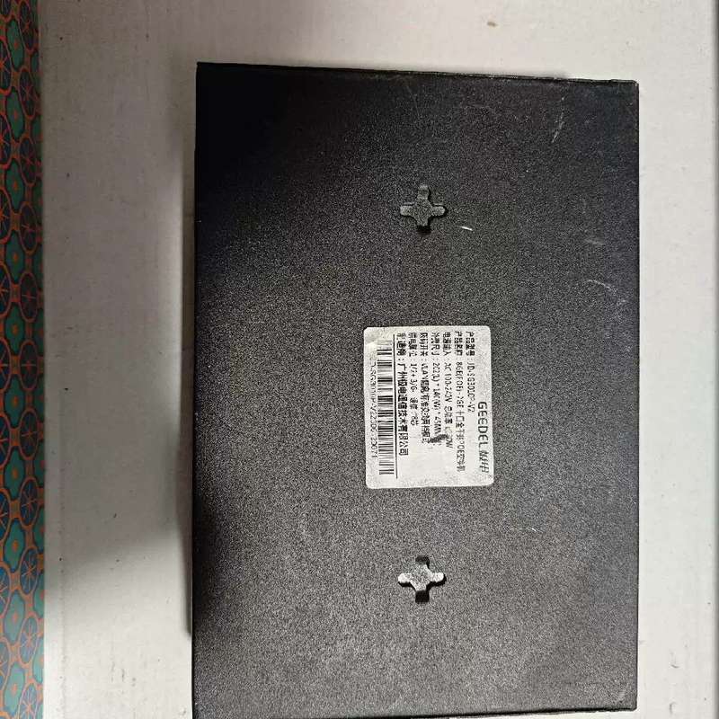 议价极电JD-SG3010P-V2 十口全千兆POE交换机 8口