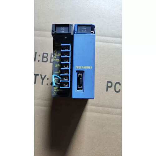 议价YOKOGAWAplc模块F3SP08-SP，包好，