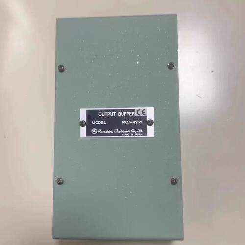 议价NQA-4251 OUTPUT BUFFER