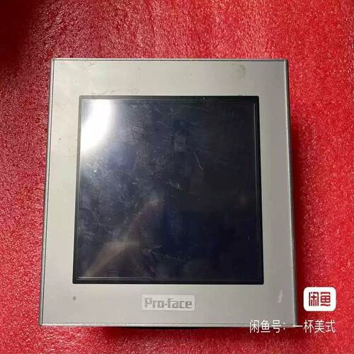议价AGP3301-S1-D24触摸屏 显示正常液晶完好（诶诶电子）