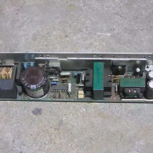 议价兰达Lambda LCA75S-5 LCA75S-12 LAMBDA电源 兰达电源 模块电