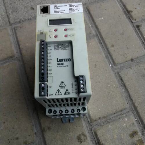 议价E84AVBDE2512SX0 220v 0.25kw 测试包好