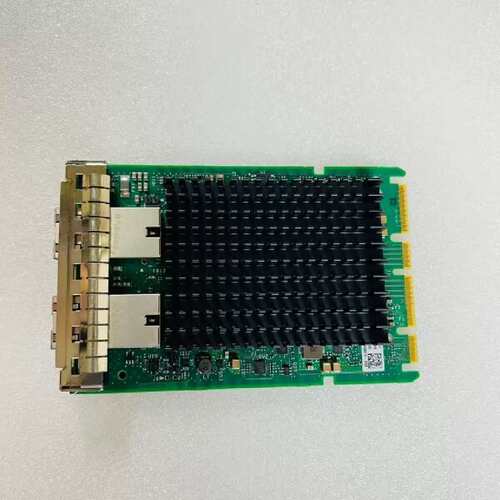 议价INTEL X710T2LOCPV3 1P 万兆电口网卡 O