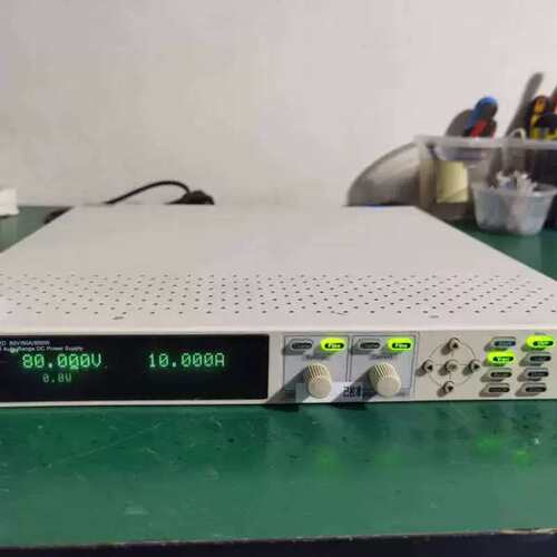 议价议价艾德克斯IT6502D参数：80V/60A/800W，IT6维修