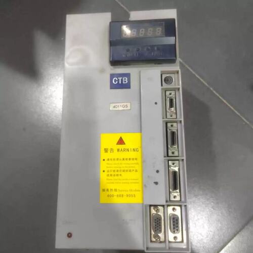 议价常州美吉特伺服驱动器维修 BKSC-47P5GS1/BKSC-4011GS-10C