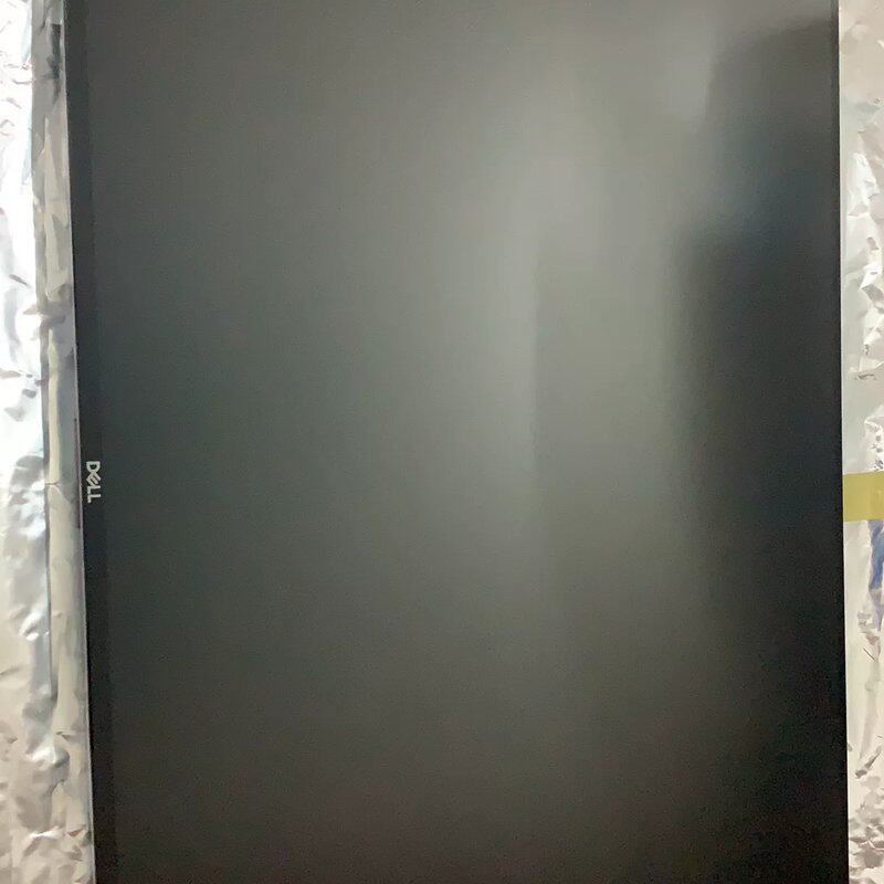 议价 U2719DS U2718Q U2419HS U2518DR S2419H U2415戴尔液晶屏幕