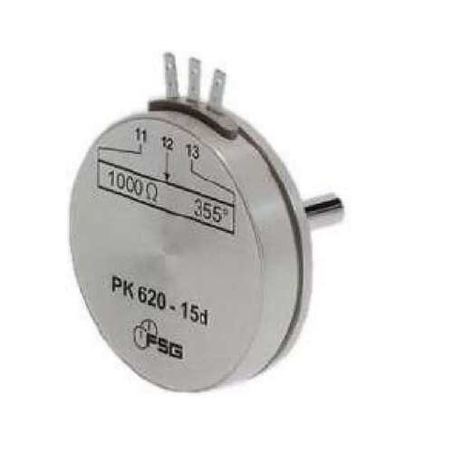 议价1000欧 355度 PK620-15D FSG 电位计