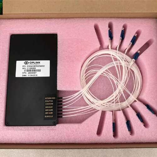 议价EVOA108P00Z02 C1380089 45030057 光功率控制器/请