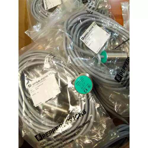 议价 p+f N0C2BNCB2-12G-12GM35-N 感测器 仓库直发