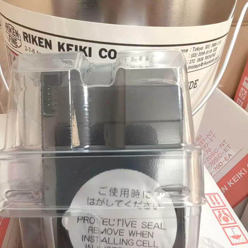 议价RIKEN理研气体检测仪 探头ESU-23E