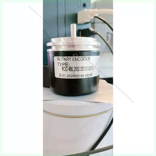 议价EH58B 1B100Z22P6X3JR 505替代编码器