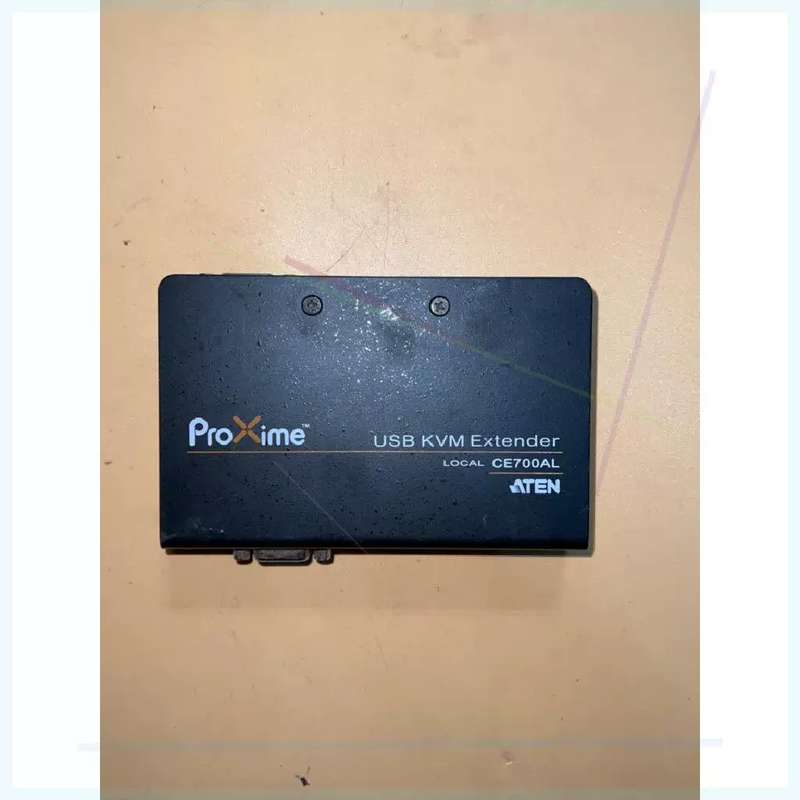 议价proxime kvm extender延长器 CE700