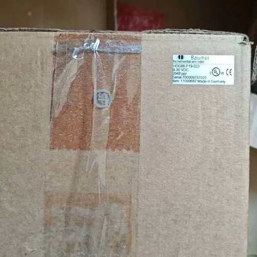 议价宝盟编码器 HOG86P19-023 9/30VDC 204