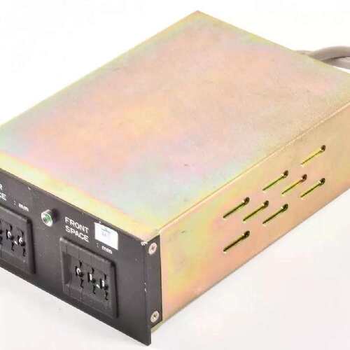 议价Rear- Front Space Controller Hakuto - Used - incl. warra