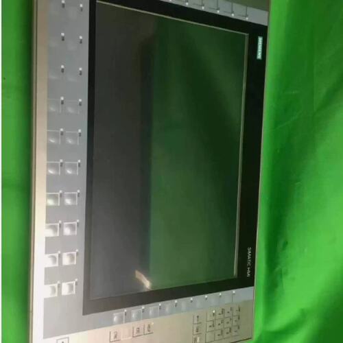 议价6AV7863-2BB10-0A 触摸屏 工业人机交互屏