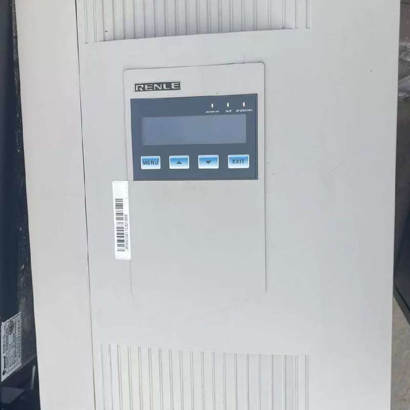 议价雷诺儿JJR8000-450-380 雷诺儿软启动250kw