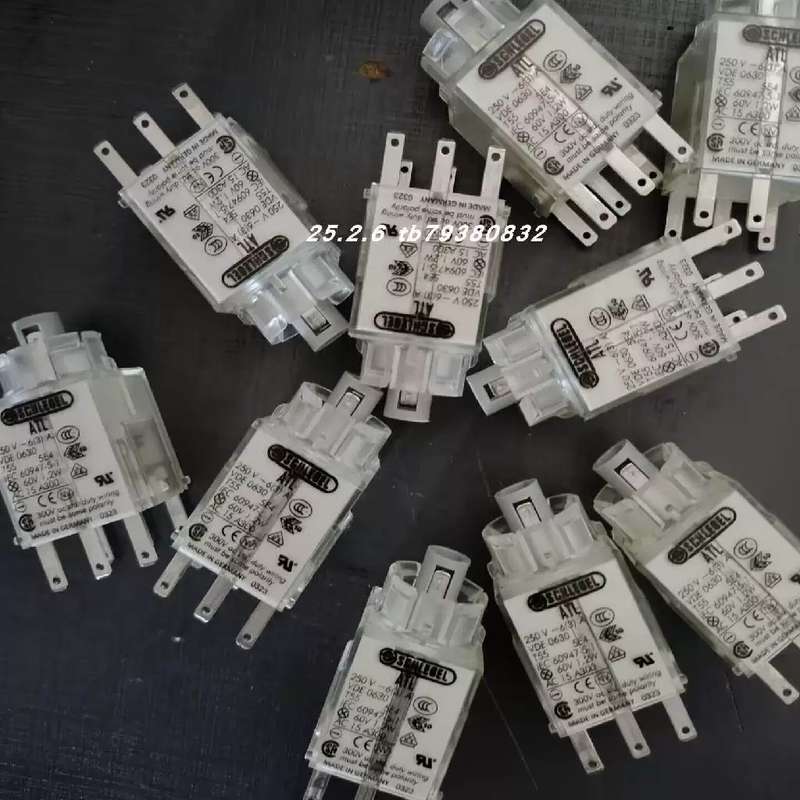 议价销售SCHLEL T20DBL按钮开关QXJT+ ATL 带灯按钮
