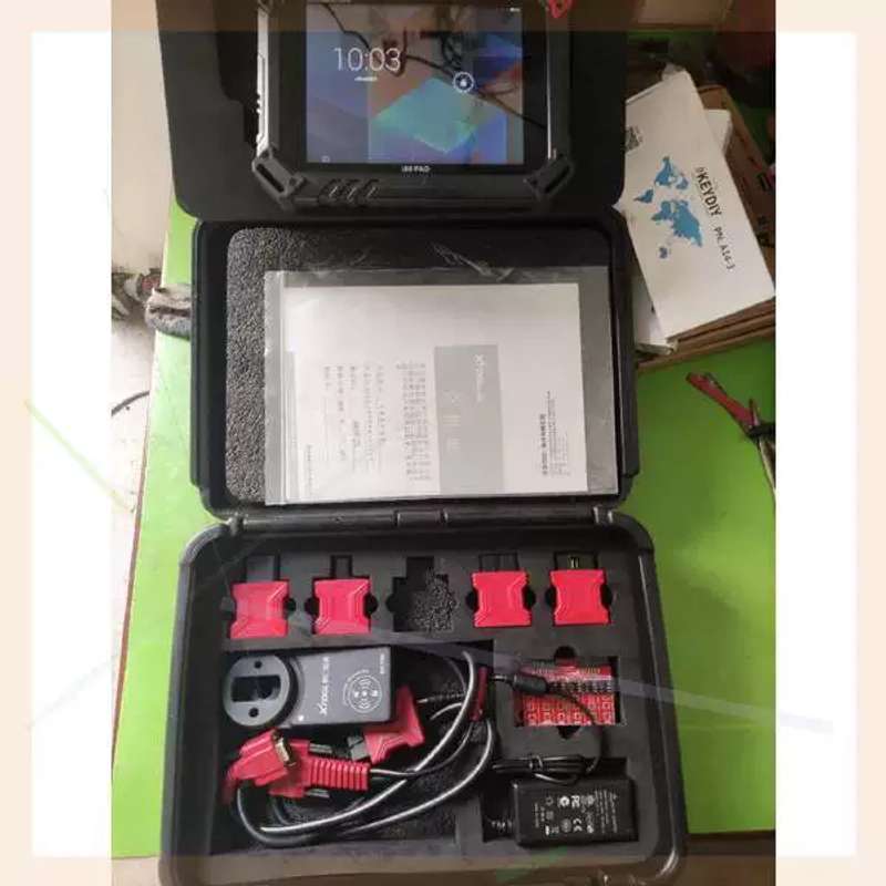 议价朗仁i80PAD+KC100成色很新