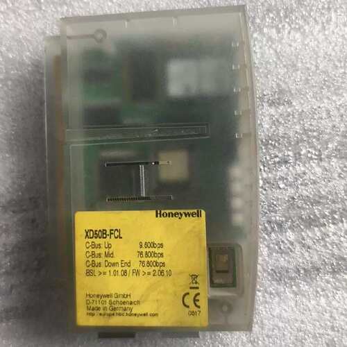议价Honey well XD50B-FCL 控制卡1张