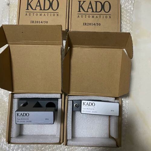 议价KADO凯多纠偏 IR2014/50 KADO IR 2014/50