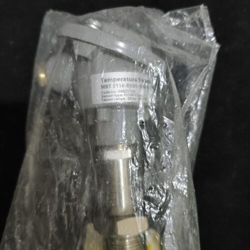 议价感测器MBT 5116-B001-100-10-0000 084Z5160 （请询价）