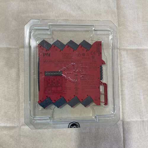 议价PR频率转换器PR3109 211704008讯号调节器 频率输入电压电流