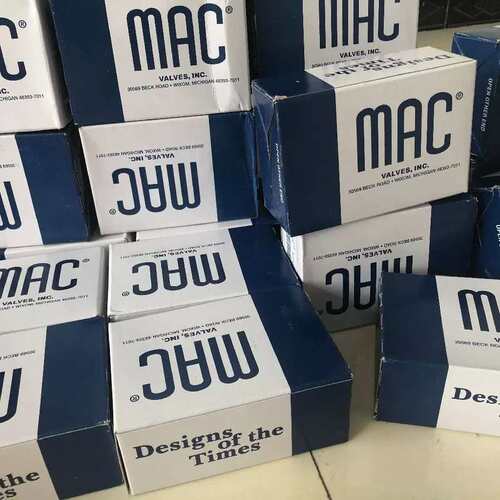 议价MAC电磁阀825C-PM-501JJ-672