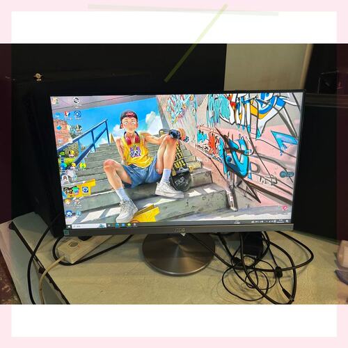 议价G2490VX/BS 24寸1080P144Hz