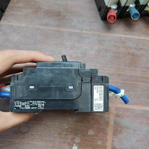 议价断路器漏电保护器，EG53FC， ，成色如图，拆~议价