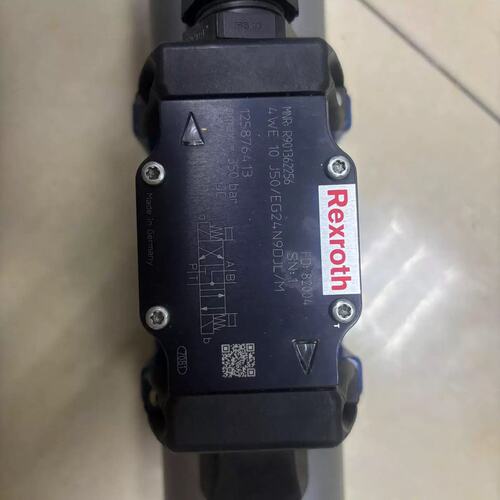 R901362256 4WE10J50/EG24N9DJL/M 比例阀液压阀议价维修