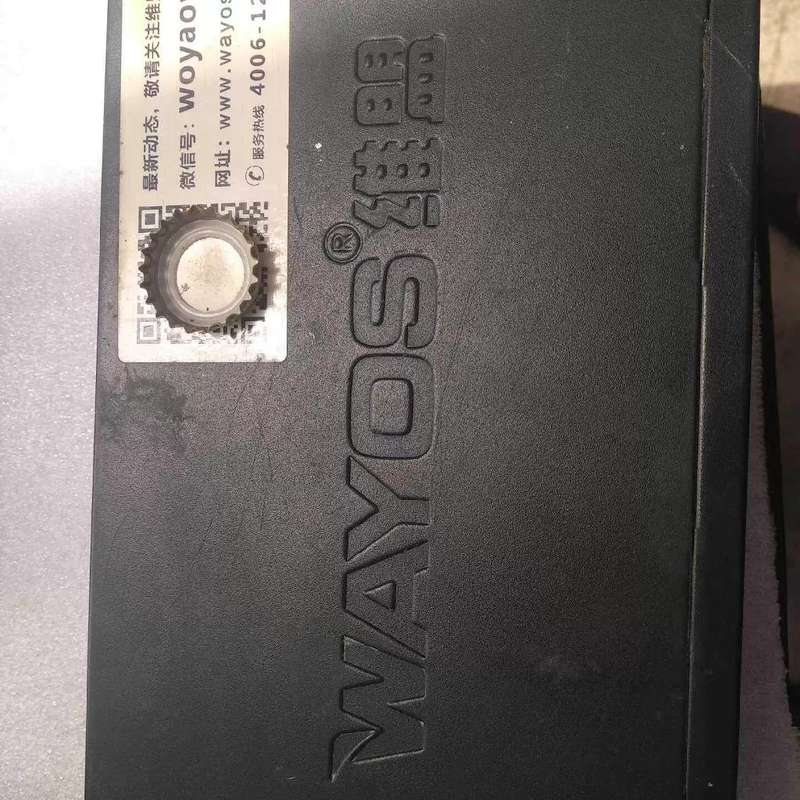 议价维盟WAM-1200 维盟1200全千兆多wan囗路由器 功