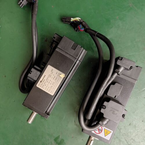 议价【议价】RRobotica伺服马达，型号MS1H4-10B30CB-