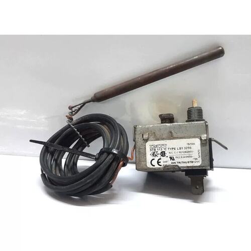 议价IMIT TYPE 1 3235 THERMOSTAT STB 113C 13235