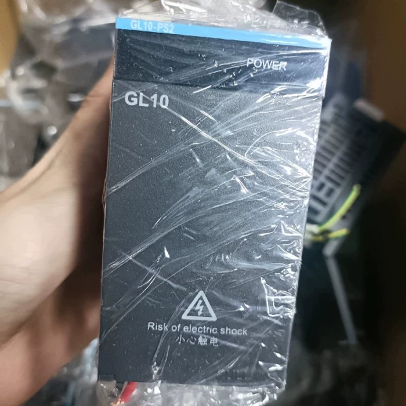 议价电源GL10-PS2，实物图片，成色漂亮，功能包好 默认