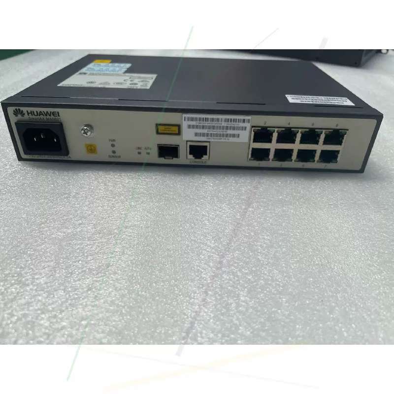 议价万兆OUN交换机 光纤接入设备 MA5821-8 实