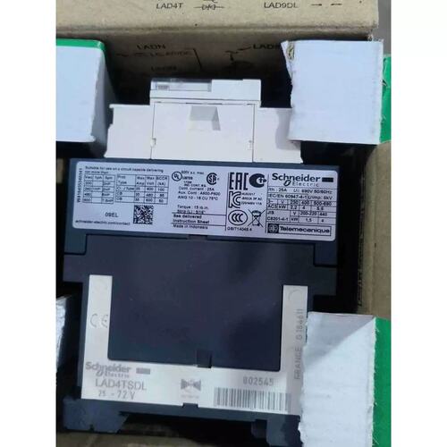 [议价可维修]LC1D09EL, 036110印尼制造有一个/均有货